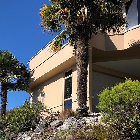 Citrus Grove Hotell Nelson Eksteriør bilde