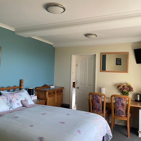 Citrus Grove Hotell Nelson Eksteriør bilde