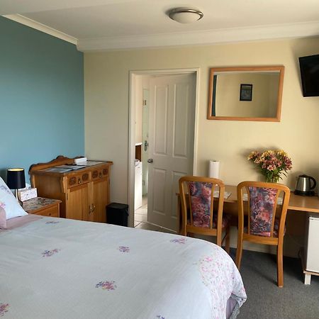 Citrus Grove Hotell Nelson Eksteriør bilde