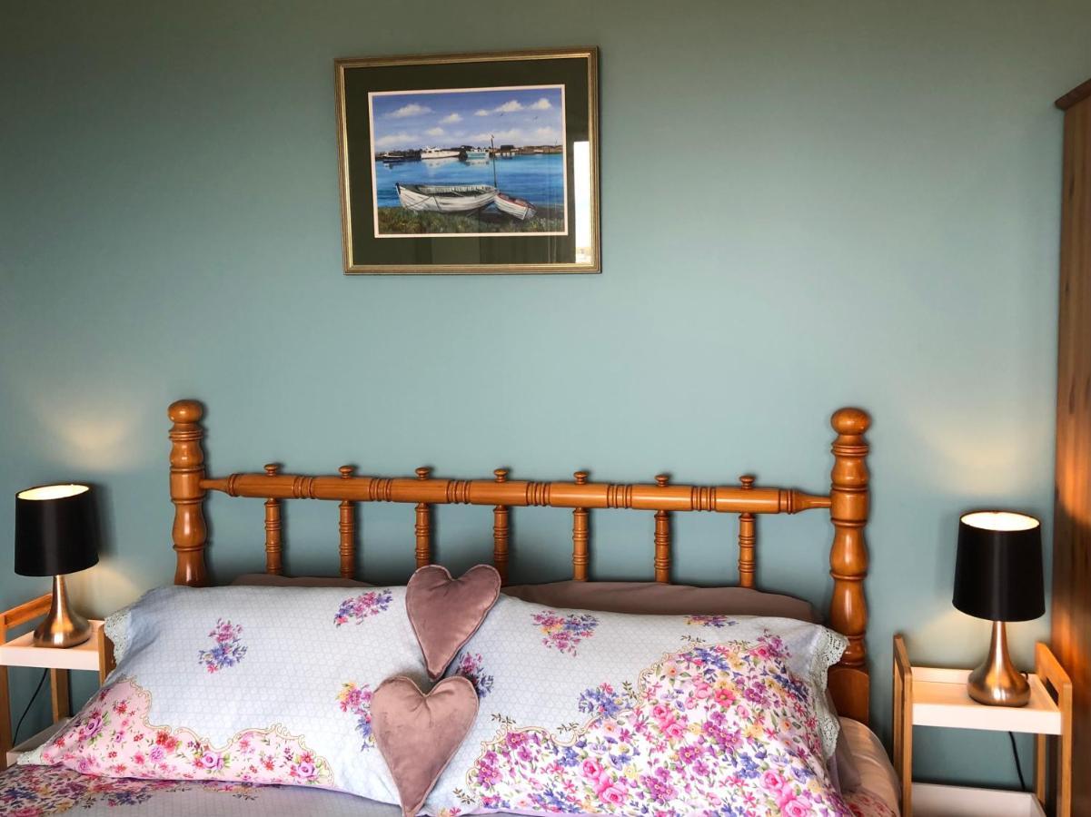 Citrus Grove Hotell Nelson Eksteriør bilde
