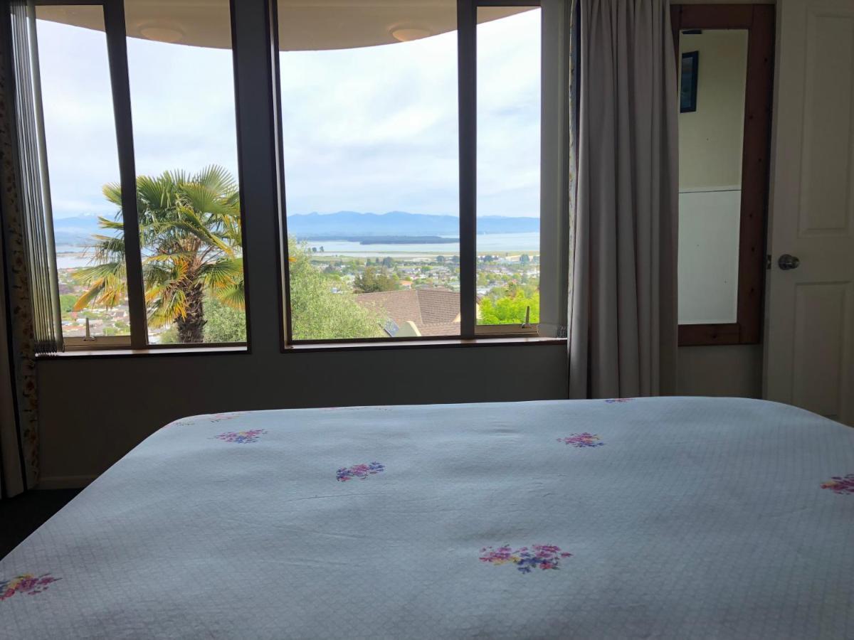 Citrus Grove Hotell Nelson Eksteriør bilde
