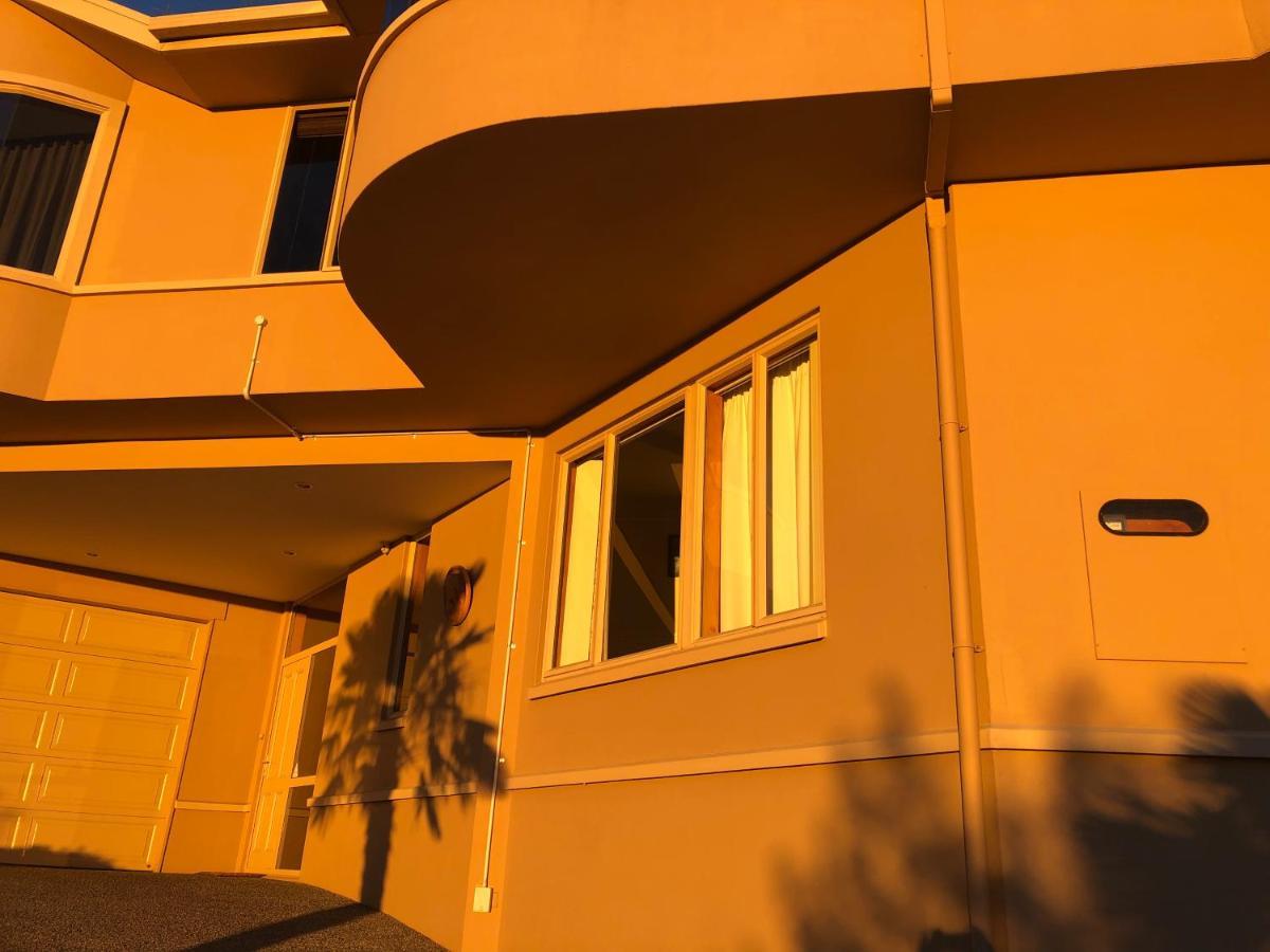 Citrus Grove Hotell Nelson Eksteriør bilde