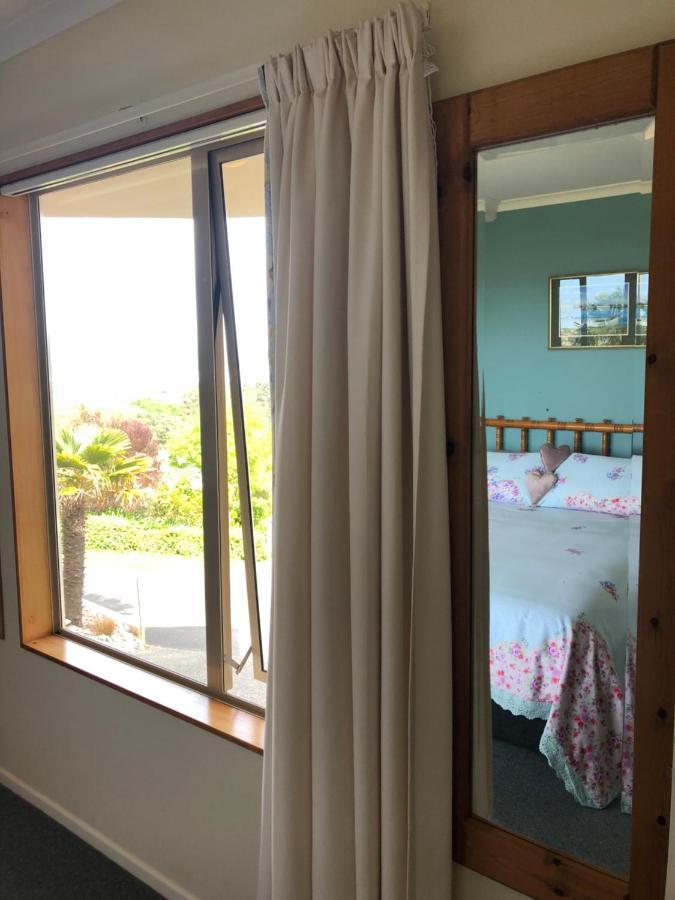Citrus Grove Hotell Nelson Eksteriør bilde
