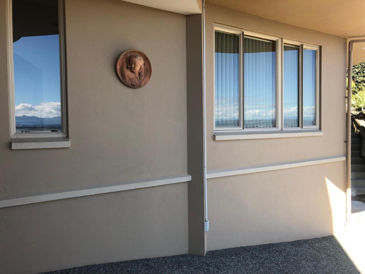 Citrus Grove Hotell Nelson Eksteriør bilde