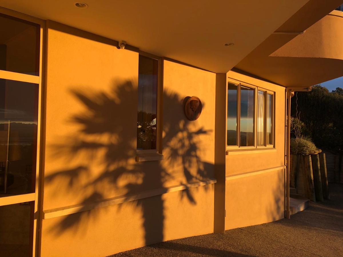 Citrus Grove Hotell Nelson Eksteriør bilde