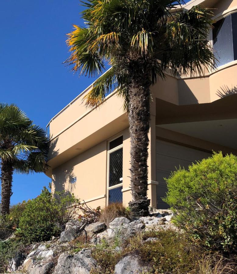 Citrus Grove Hotell Nelson Eksteriør bilde